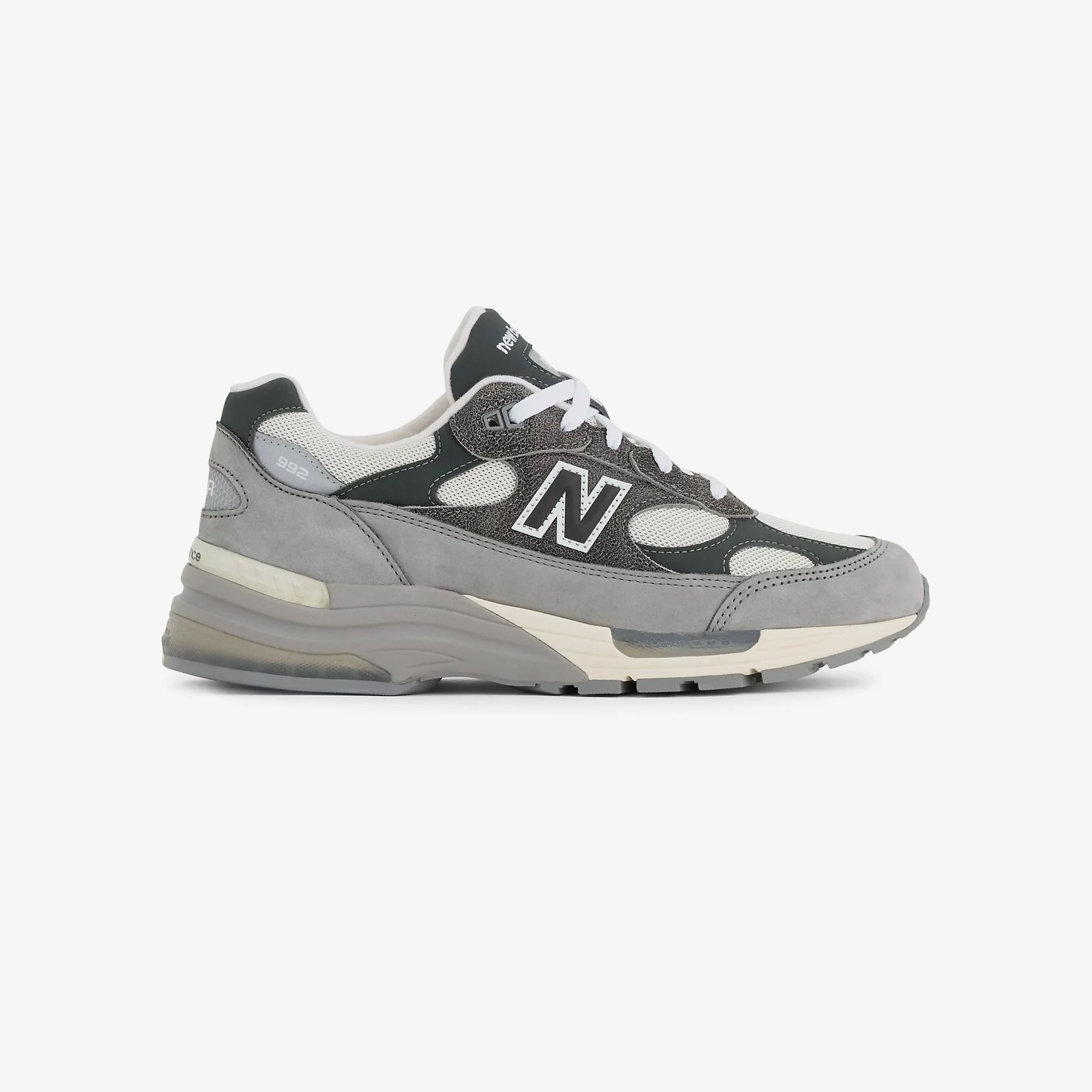 New Balance 992