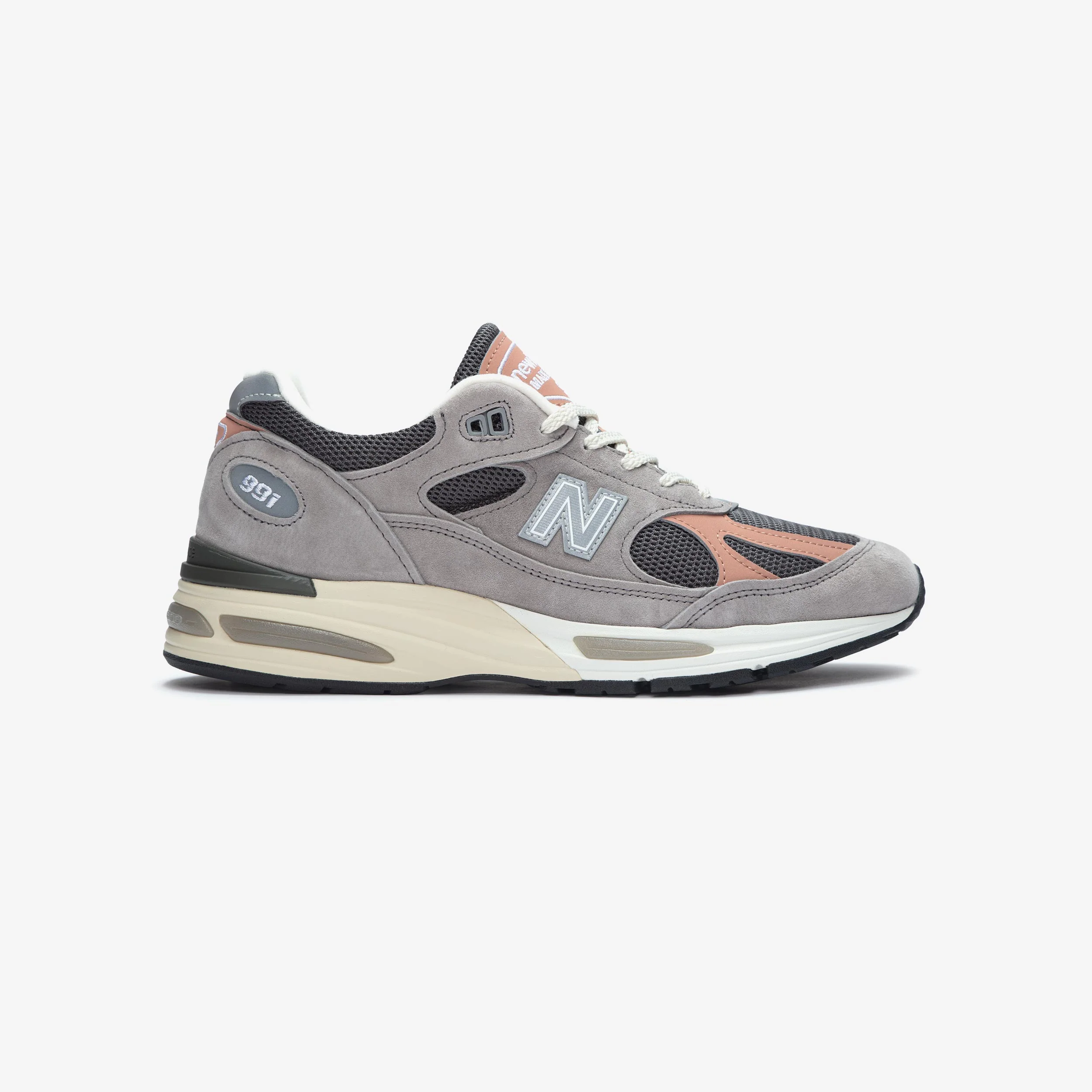 New Balance 991